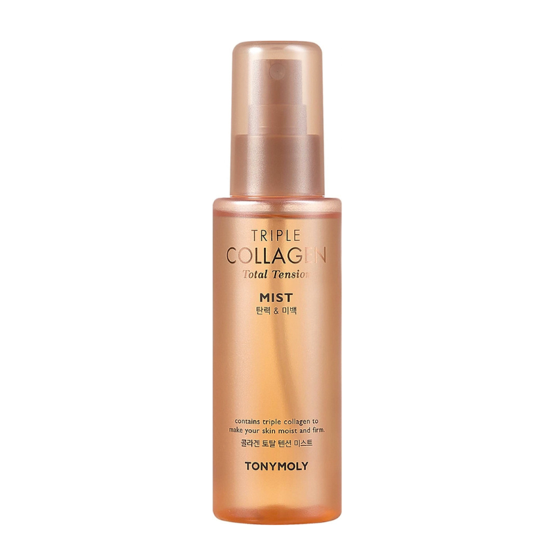 Triple Collagen Total Tension Mist