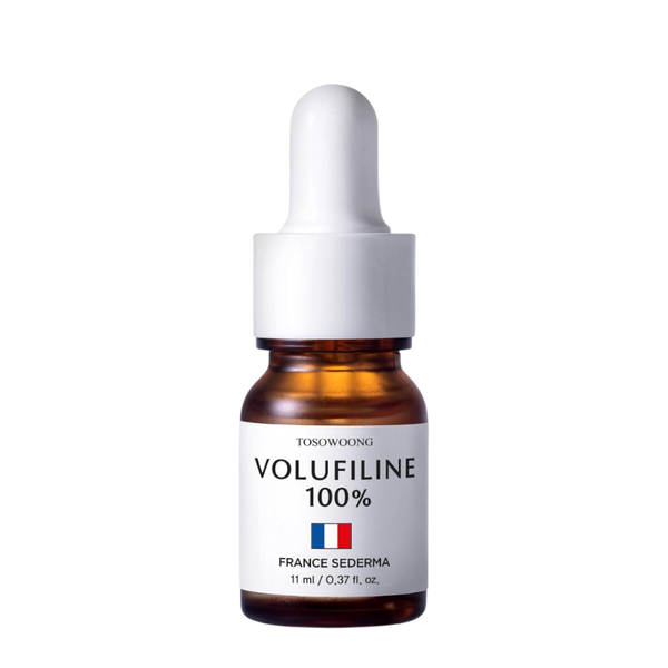 100% Volufiline Oil