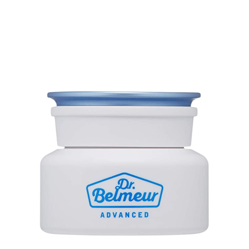 Best Korean Skincare CREAM Advanced Cica Hydro Cream Dr. Belmeur