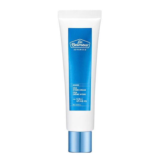 Advanced Cica Hydro Cream