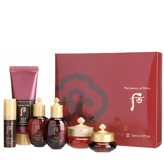 Jinyulhyang Special 6pcs Gift Set