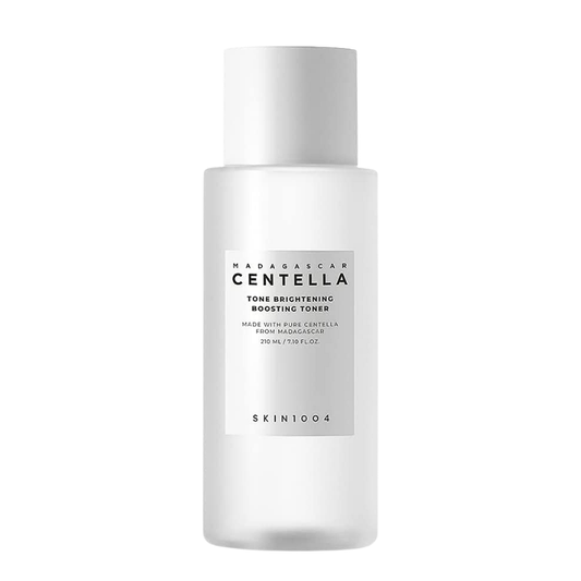 马达加斯加 Centella Tone Brightening Boosting Toner