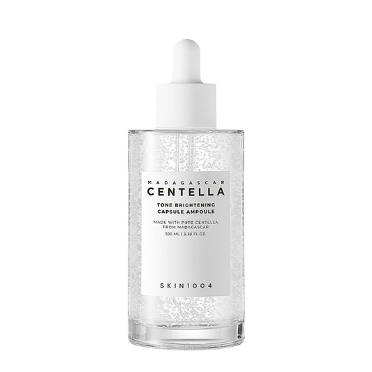 Madagascar Centella Tone Brightening Capsule Ampoule