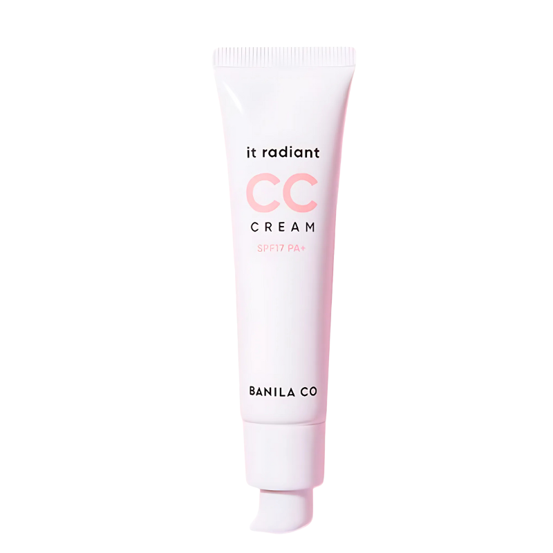 It Radiant CC Cream SPF17 PA+