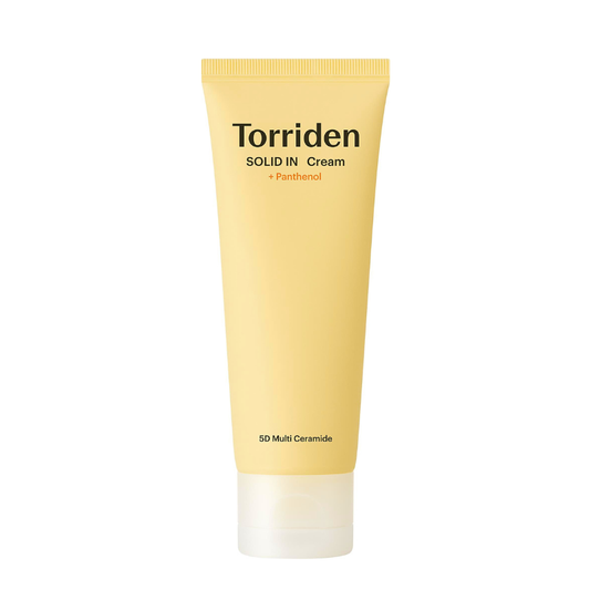 SOLID IN Ceramide Cream