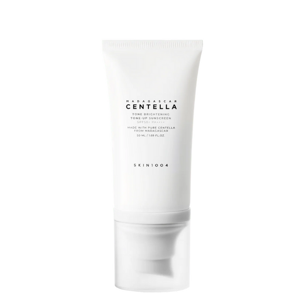 Madagascar Centella Tone Brightening Tone-Up Sunscreen SPF50+ PA++++
