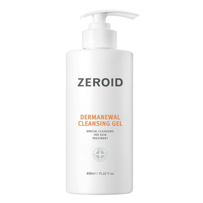 Dermanewal Cleansing Gel
