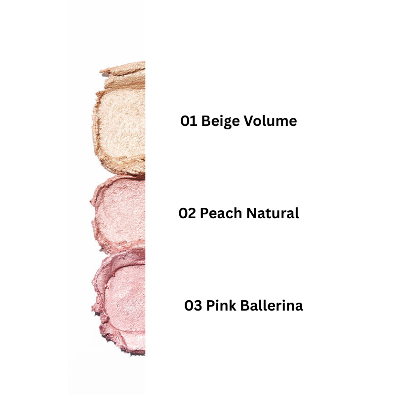 Under Eye Volume Pencil (3 shades)