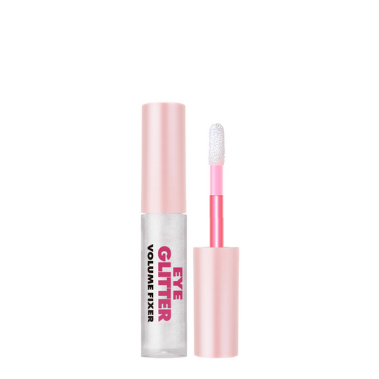 Eye Glitter Volume Fixer