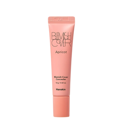 Blemish Cover Pink Concealer (2 colors)