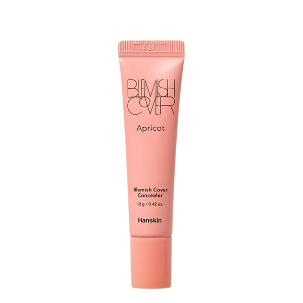 Blemish Cover Pink Concealer (2 colors)