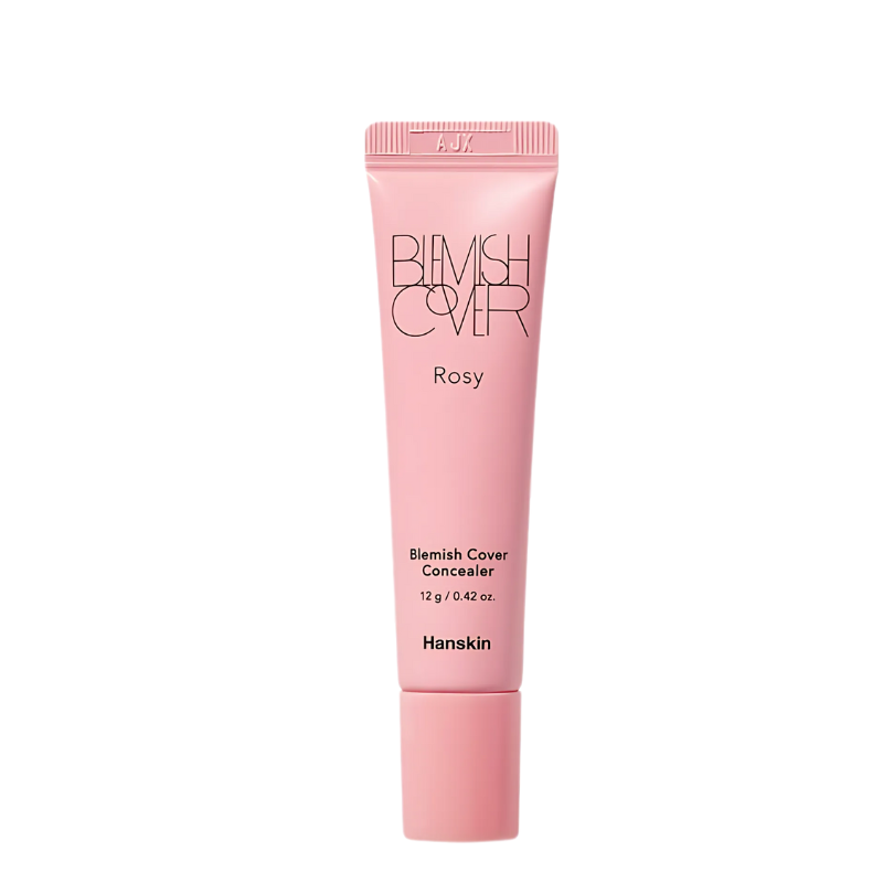 Blemish Cover Pink Concealer (2 colors)
