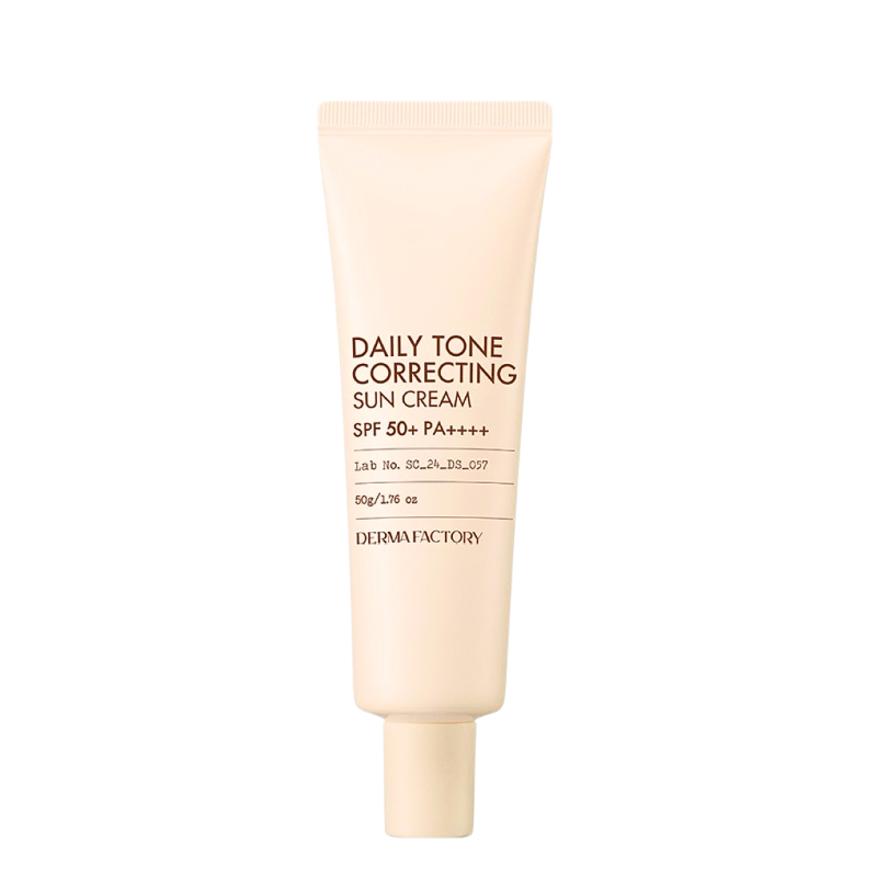 Daily Tone Correcting Sun Cream SPF 50+ PA++++