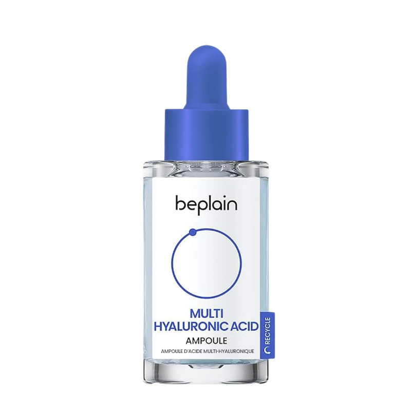 Multi Hyaluronic Acid ampoule