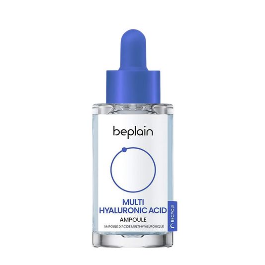 Multi Hyaluronic Acid ampoule