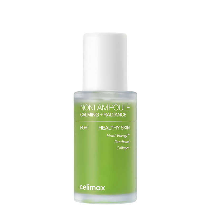 Best Korean Skincare AMPOULE Noni Energy Ampoule celimax