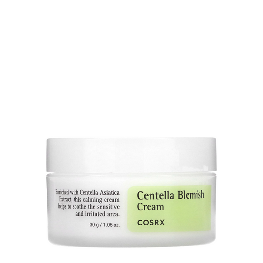 Centella Blemish Cream