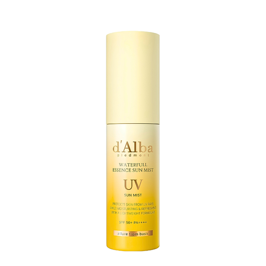 Waterfull Essence Sun Mist SPF50+ PA++++