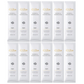 Best Korean Skincare SLEEPING MASK Waterfull Vegan Sleeping Pack (4ml * 12packs) d'Alba