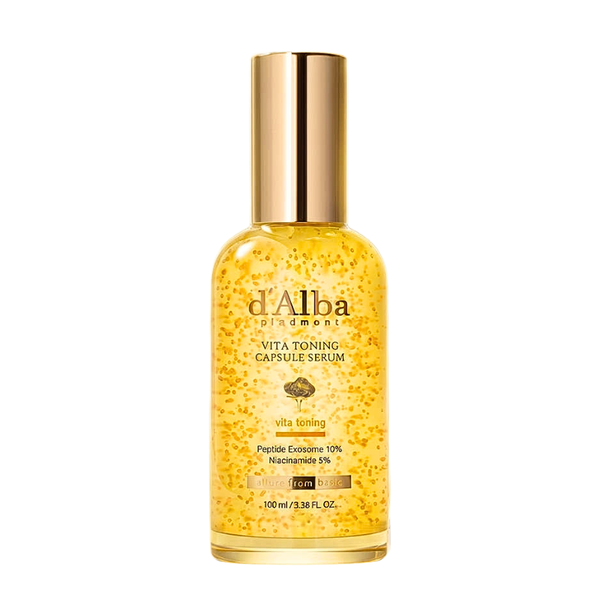 Vita Toning Capsule Serum