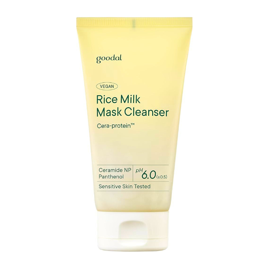 Rice Milk Mask Cleanser