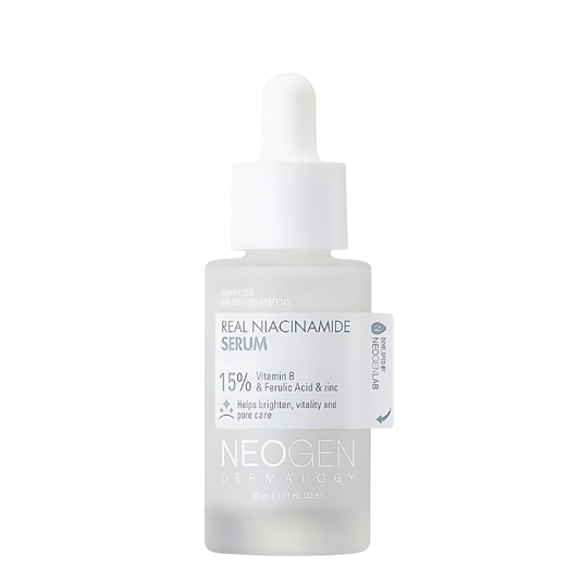 Dermalogy Real Niacinamide Serum