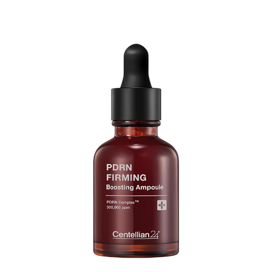 Best Korean Skincare AMPOULE PDRN Firming Boosting Ampoule Centellian24