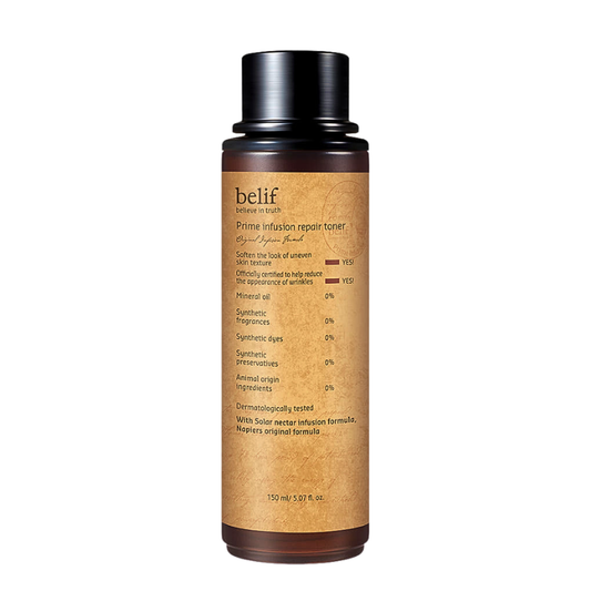 Prime Infusion Repair Toner