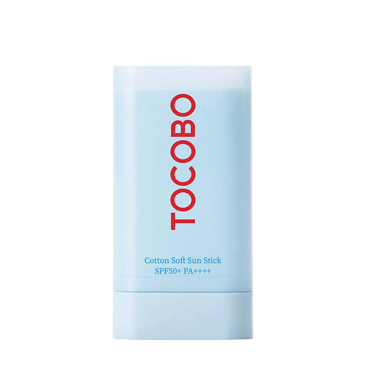Cotton Soft Sun Stick SPF50+ PA++++