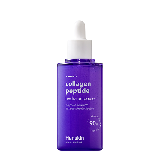 Collagen Peptide Hydra Ampoule