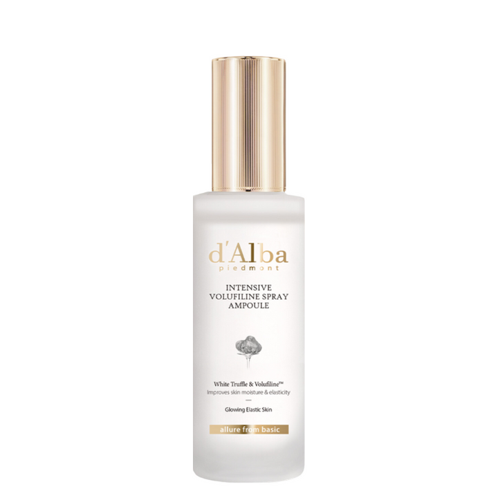 d'Alba – Best Korean Skincare
