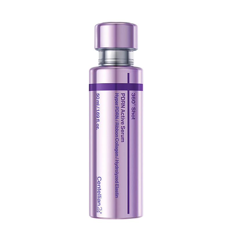 360° Shot PDRN Active Serum
