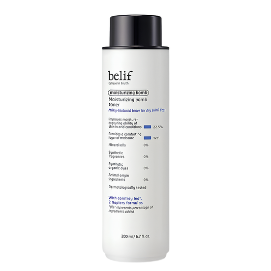 Moisturizing Bomb Toner