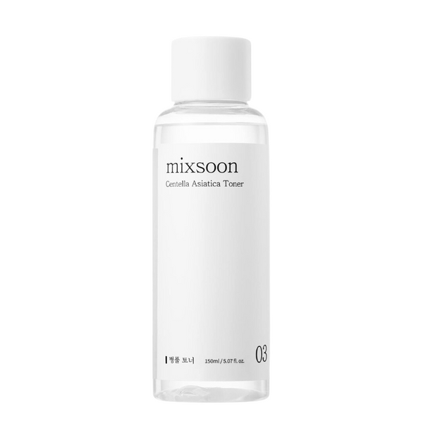 Centella Asiatica Toner