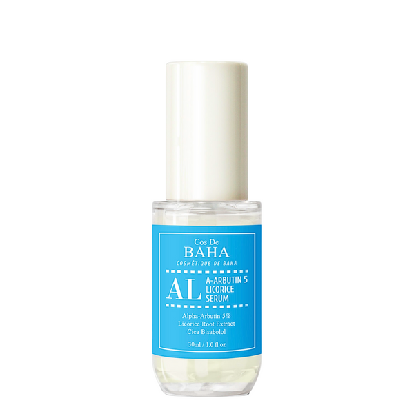 AL Alpha Arbutin 5 Licorice Serum
