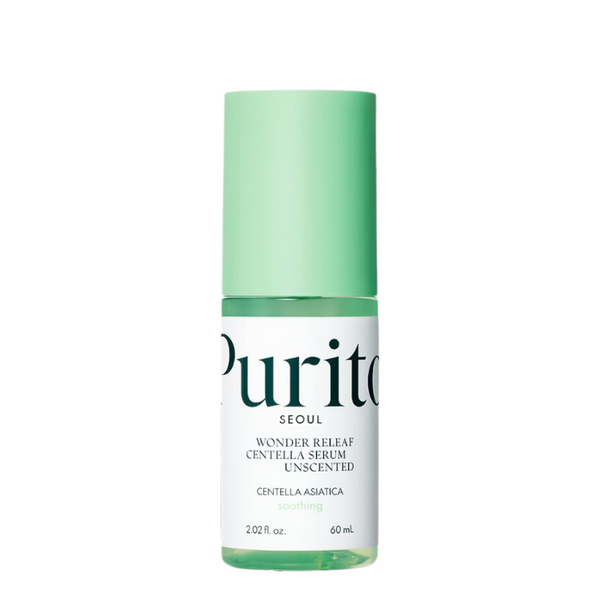 Wonder Releaf Centella Serum Unscented