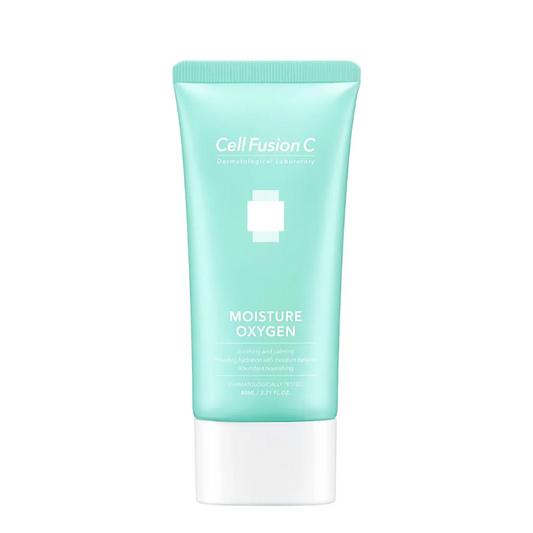 Moisture Oxygen