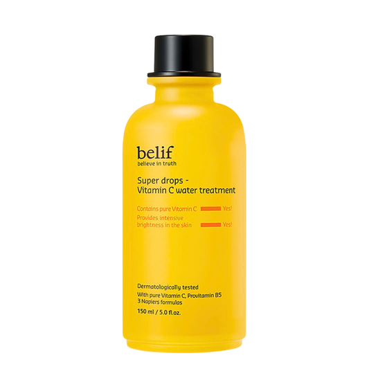 Super Drops Vitamin C Water Treatment
