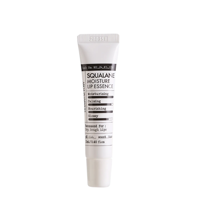 Squalane Moisture Lip Essence