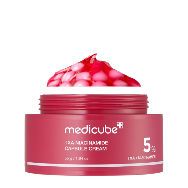 TXA Niacinamide Capsule Cream