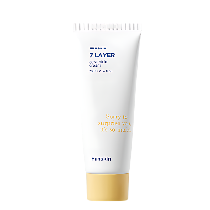 Seven Layer Ceramide Cream