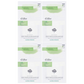 White Truffle Double Mask Pack Calming & Hydrating Set (4 masks)