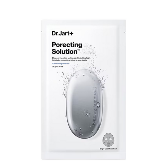 Dermask Porecting Solution Mask Set (5 masks)