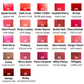 Couture Lip Tint Glaze (22 colors)