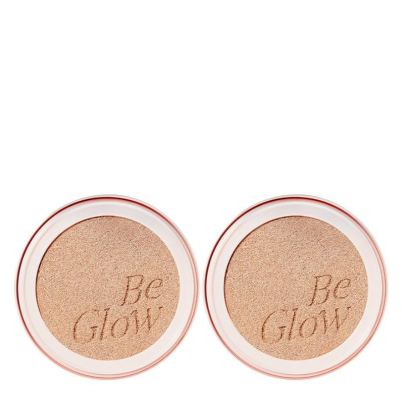Be Glow Volume Cushion 2 Refills SPF42 PA+++ (7 colors)