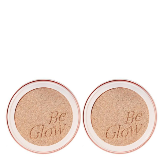 Be Glow Volume Cushion 2 Refills SPF42 PA+++ (7 colors)