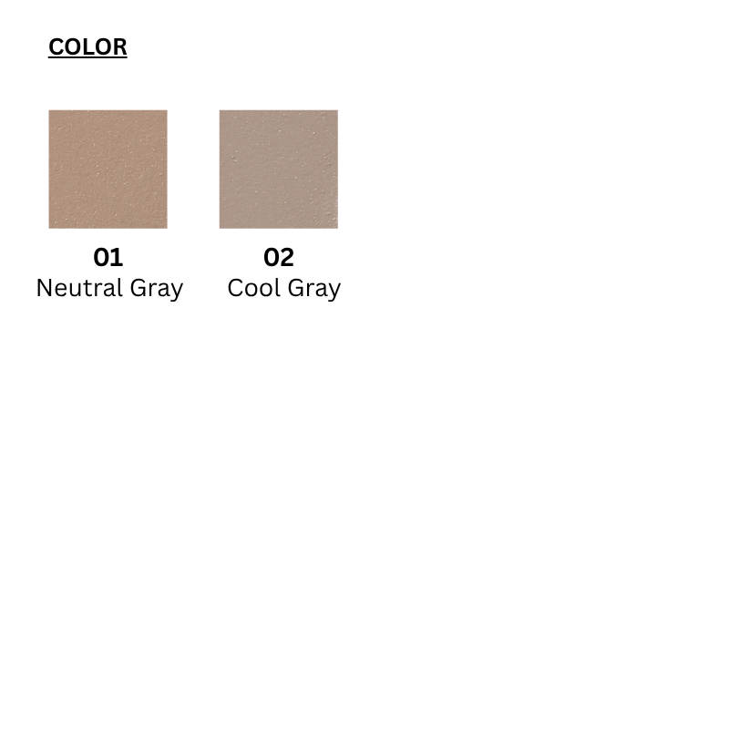 Be Glow Stick Shading (2 colors)