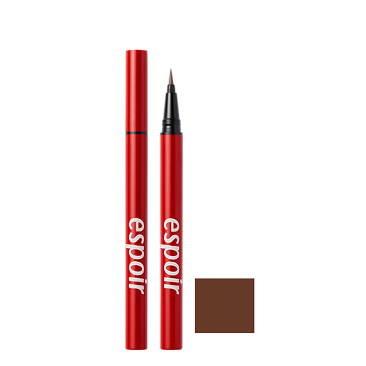 Nomudging Brush Liner (02 Moody Brown)
