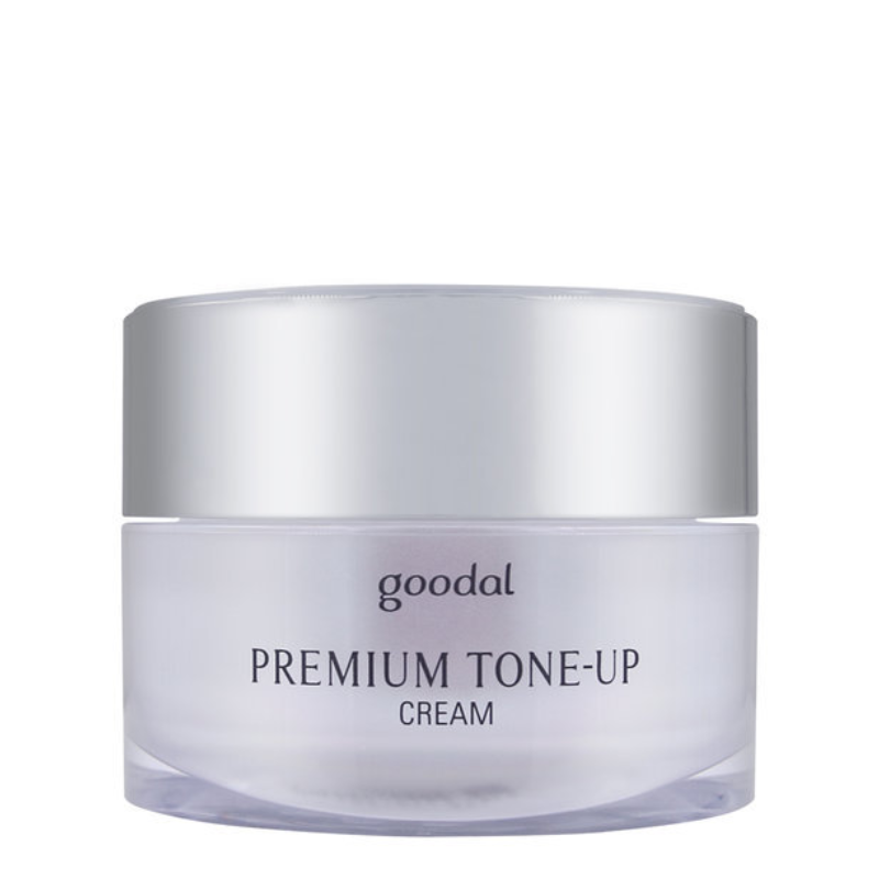 Best Korean Skincare TONE-UP CREAM Premium Tone-Up Cream goodal