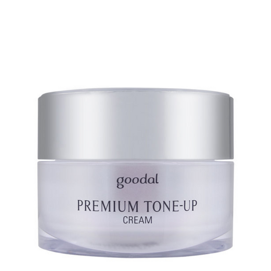 Best Korean Skincare TONE-UP CREAM Premium Tone-Up Cream goodal